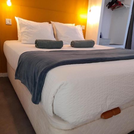 Las Canteras Beach - Moderno Estudio Cerca Del Mar Las Palmas de Gran Canaria Kültér fotó