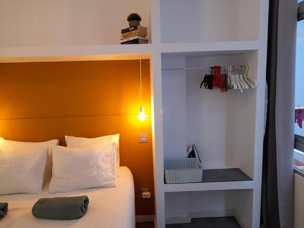 Las Canteras Beach - Moderno Estudio Cerca Del Mar Las Palmas de Gran Canaria Kültér fotó